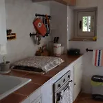 Trulli Annina Con Piscina 펜션 로코로톤도
