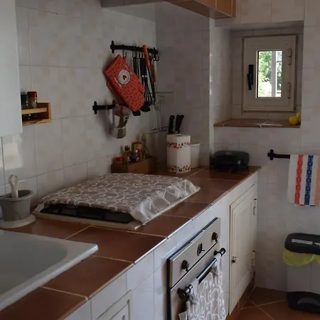 Trulli Annina Con Piscina Nyaraló Locorotondo