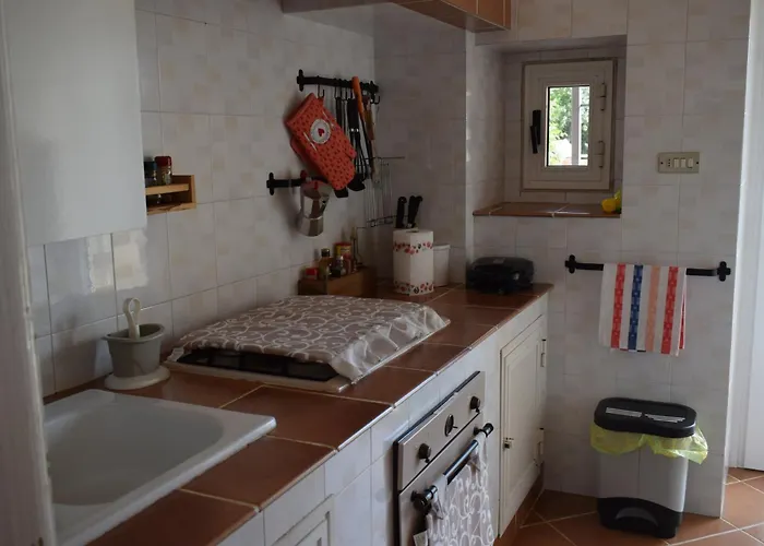 Trulli Annina Con Piscina Ferienhaus Locorotondo