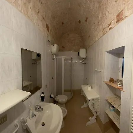 Trulli Annina Ferienhaus Locorotondo