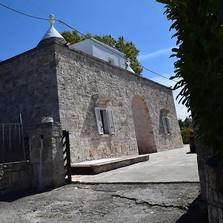 Trulli Annina