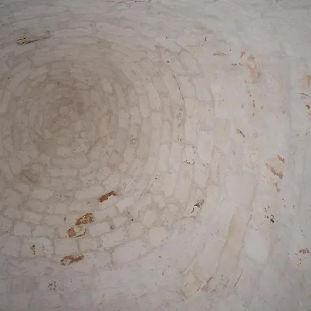 Trulli Annina * Locorotondo