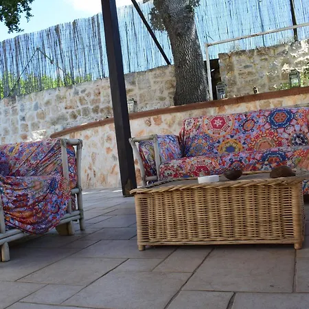 Trulli Annina Holiday home