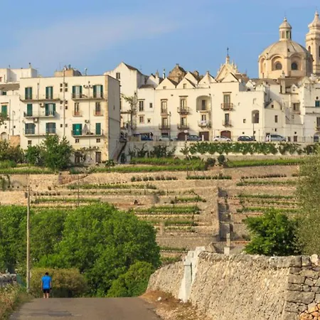 Trulli Annina