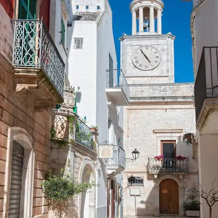 Trulli Annina *