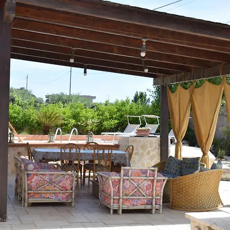 Trulli Annina Ferienhaus